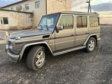 Mercedes-Benz G 400 2003 годаүшін10 000 000 тг. в Караганда – фото 2