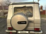 Mercedes-Benz G 400 2003 годаүшін10 000 000 тг. в Караганда – фото 5