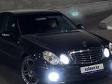 Mercedes-Benz E 500 2005 годаүшін8 000 000 тг. в Жанаозен