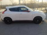 Nissan Juke 2013 года за 6 400 000 тг. в Алматы – фото 4
