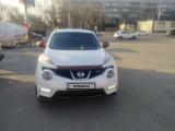 Nissan Juke 2013 года за 6 400 000 тг. в Алматы – фото 5