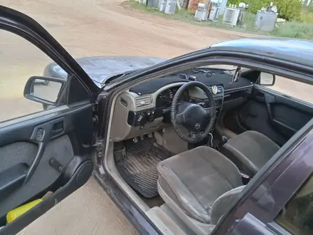 Opel Vectra 1994 года за 860 000 тг. в Актобе – фото 14