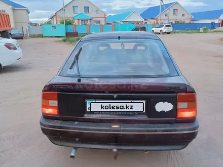 Opel Vectra 1994 года за 860 000 тг. в Актобе – фото 5