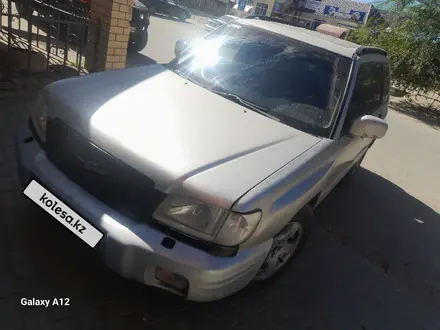 Subaru Forester 2001 года за 2 850 000 тг. в Актобе