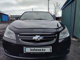 Chevrolet Epica 2007 годаfor3 800 000 тг. в Петропавловск – фото 3