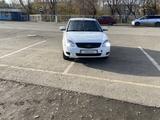 ВАЗ (Lada) Priora 2172 2012 годаүшін2 700 000 тг. в Кокшетау – фото 5