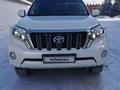 Toyota Land Cruiser Prado 2016 года за 18 900 000 тг. в Павлодар