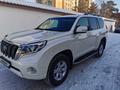 Toyota Land Cruiser Prado 2016 года за 18 800 000 тг. в Павлодар – фото 3