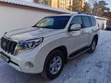 Toyota Land Cruiser Prado 2016 годаүшін19 000 000 тг. в Павлодар – фото 3