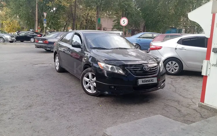 Toyota Camry 2006 года за 5 700 000 тг. в Тараз