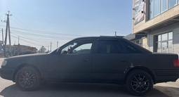 Audi 100 1993 годаүшін1 500 000 тг. в Алматы – фото 3