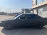Audi 100 1993 годаүшін1 500 000 тг. в Алматы – фото 4
