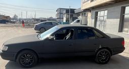 Audi 100 1993 годаүшін1 500 000 тг. в Алматы – фото 2