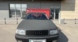 Audi 100 1993 годаүшін1 500 000 тг. в Алматы