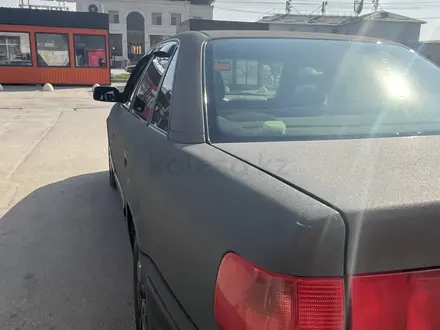 Audi 100 1993 года за 1 500 000 тг. в Алматы – фото 8