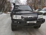 Toyota Land Cruiser 2006 года за 12 900 000 тг. в Петропавловск