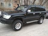 Toyota Land Cruiser 2006 года за 12 900 000 тг. в Петропавловск – фото 3