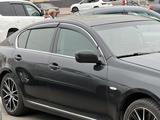 Lexus GS 300 2007 года за 7 000 000 тг. в Павлодар – фото 4