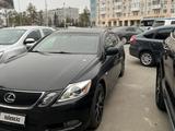 Lexus GS 300 2007 годаүшін7 200 000 тг. в Павлодар – фото 5