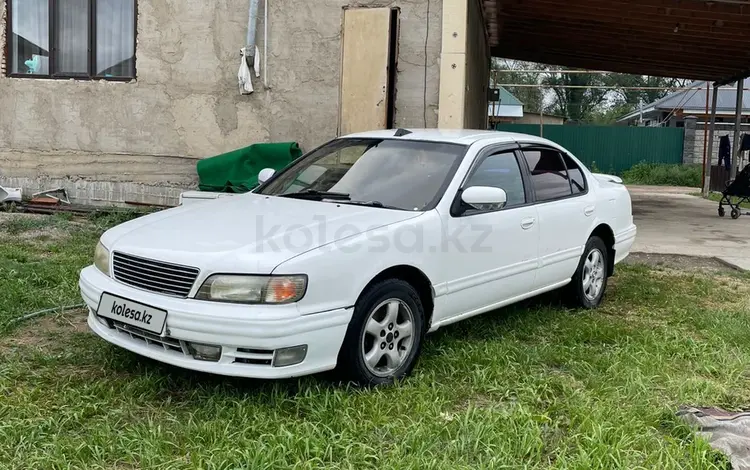 Nissan Cefiro 1995 года за 1 400 000 тг. в Алматы