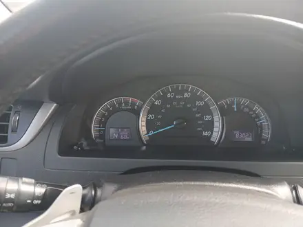 Toyota Camry 2014 года за 10 800 000 тг. в Уральск – фото 9