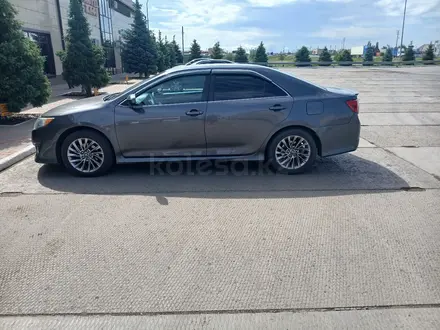 Toyota Camry 2014 года за 10 800 000 тг. в Уральск – фото 11