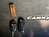 Toyota Camry 2014 года за 10 800 000 тг. в Уральск – фото 5