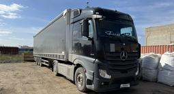 Mercedes-Benz  Actros 2014 года за 30 000 000 тг. в Астана