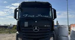 Mercedes-Benz  Actros 2014 года за 30 000 000 тг. в Астана – фото 2