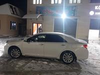 Toyota Camry 2012 годаүшін9 600 000 тг. в Алматы