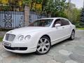 Bentley Continental Flying Spur 2007 года за 13 000 000 тг. в Алматы – фото 22