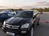 Mercedes-Benz GL 500 2006 года за 7 500 000 тг. в Костанай – фото 2