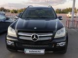 Mercedes-Benz GL 500 2006 года за 7 500 000 тг. в Костанай – фото 3