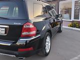 Mercedes-Benz GL 500 2006 года за 7 500 000 тг. в Костанай – фото 4