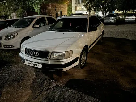 Audi 100 1992 года за 1 600 000 тг. в Караганда – фото 11