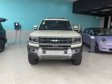 BYD FangChengBao Leopard 5 2024 года за 29 000 000 тг. в Усть-Каменогорск