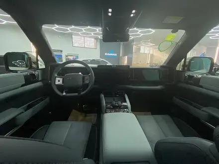 BYD FangChengBao Leopard 5 2024 года за 29 000 000 тг. в Усть-Каменогорск – фото 6
