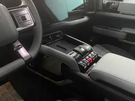 BYD FangChengBao Leopard 5 2024 года за 29 000 000 тг. в Усть-Каменогорск – фото 7