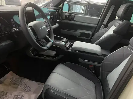 BYD FangChengBao Leopard 5 2024 года за 29 000 000 тг. в Усть-Каменогорск – фото 8