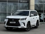 Lexus LX 570 2021 года за 69 000 000 тг. в Алматы