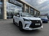 Lexus LX 570 2021 года за 69 000 000 тг. в Алматы – фото 4