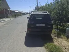 Mitsubishi Outlander, 2009