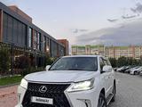 Lexus LX 570 2012 года за 25 500 000 тг. в Актобе