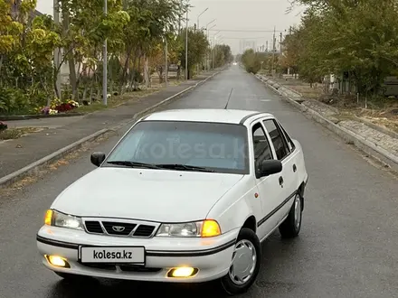 Daewoo Nexia 2007 года за 1 650 000 тг. в Туркестан