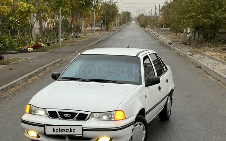 Daewoo Nexia 2007 годаfor1 900 000 тг. в Туркестан