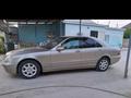 Mercedes-Benz S 350 2002 годаүшін4 200 000 тг. в Жанаозен – фото 2