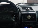 Audi 100 1988 годаүшін620 000 тг. в Алматы – фото 4
