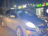 Toyota Yaris 2009 годаүшін3 400 000 тг. в Астана – фото 2