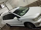 Mitsubishi Chariot 1998 годаfor2 500 000 тг. в Актобе – фото 5