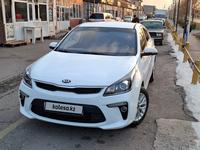 Kia Rio 2019 годаүшін8 000 000 тг. в Шымкент